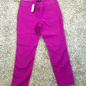 Ann Taylor Petite slacks
